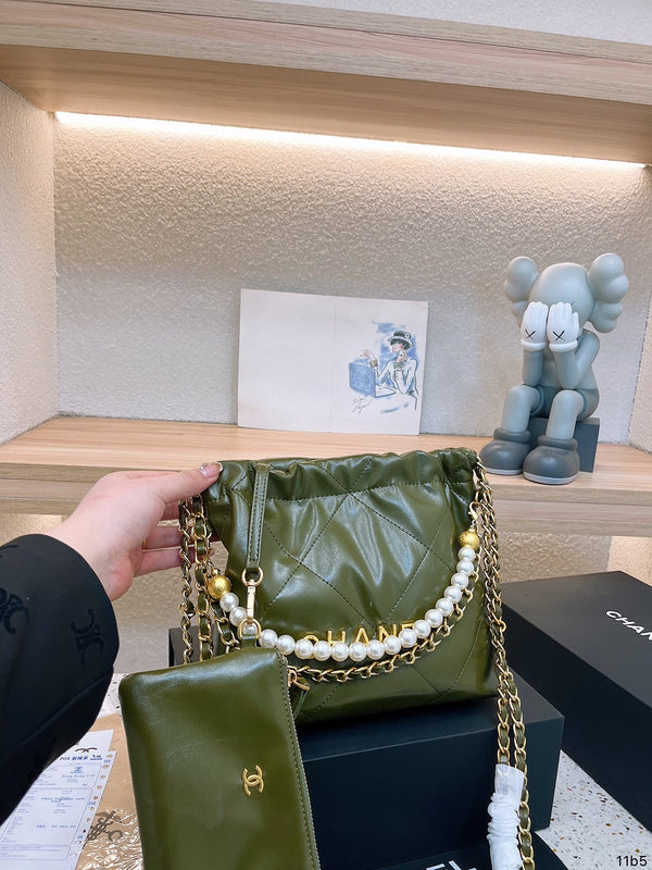 bags-district - Chanel Bags - 7036