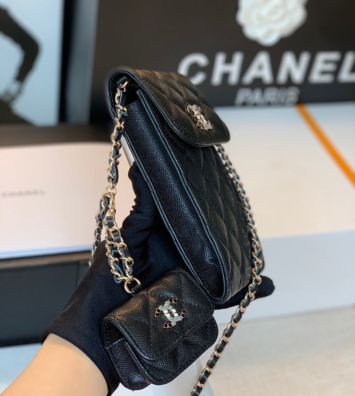 Chanel Bags - BG Bags - 1178