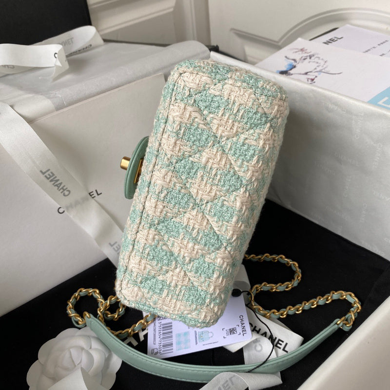 bags-district - Chanel Bags - 7540