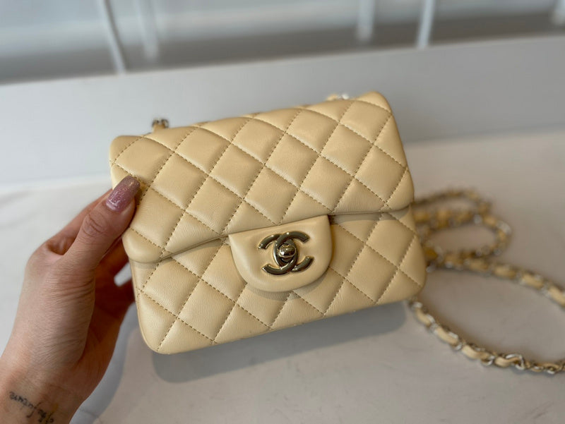 Chanel Bags - BG Bags - 1418