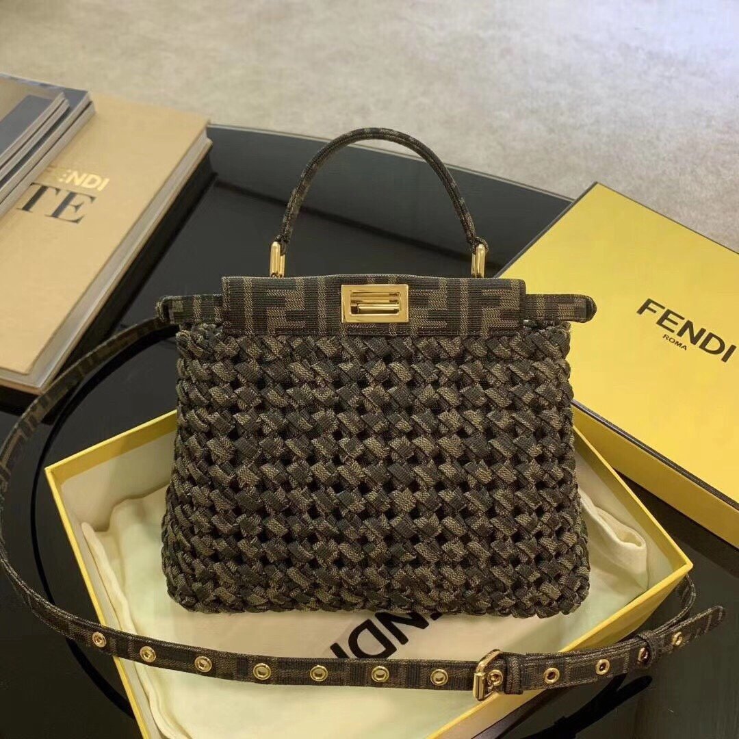 Designer Handbags Fendi 181