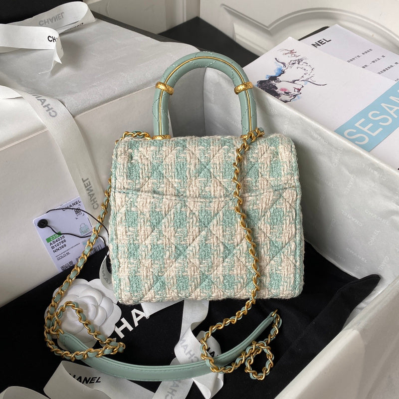 bags-district - Chanel Bags - 7357