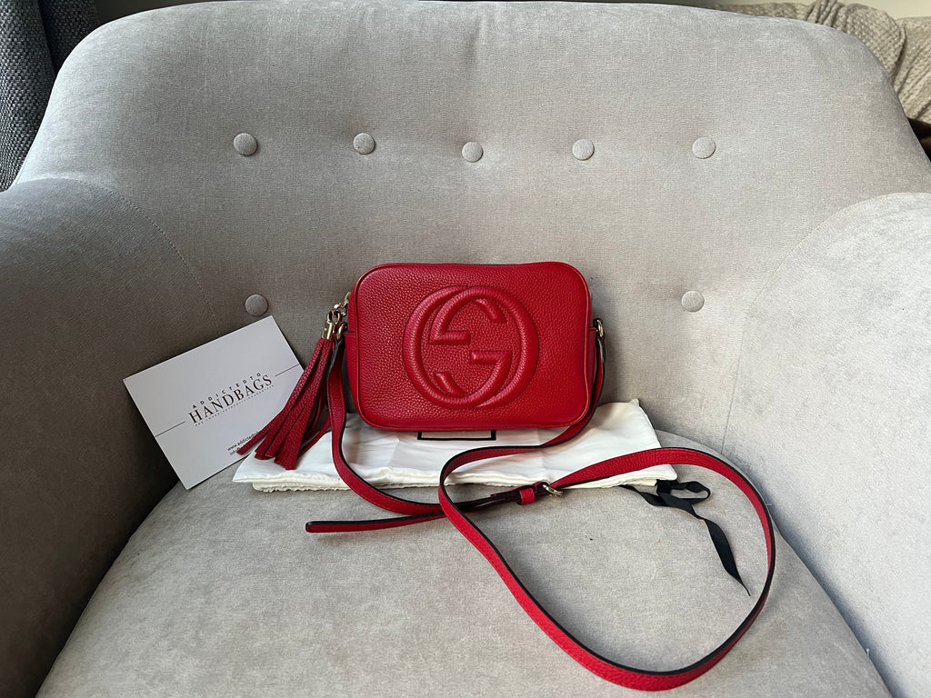 Gucci Bag