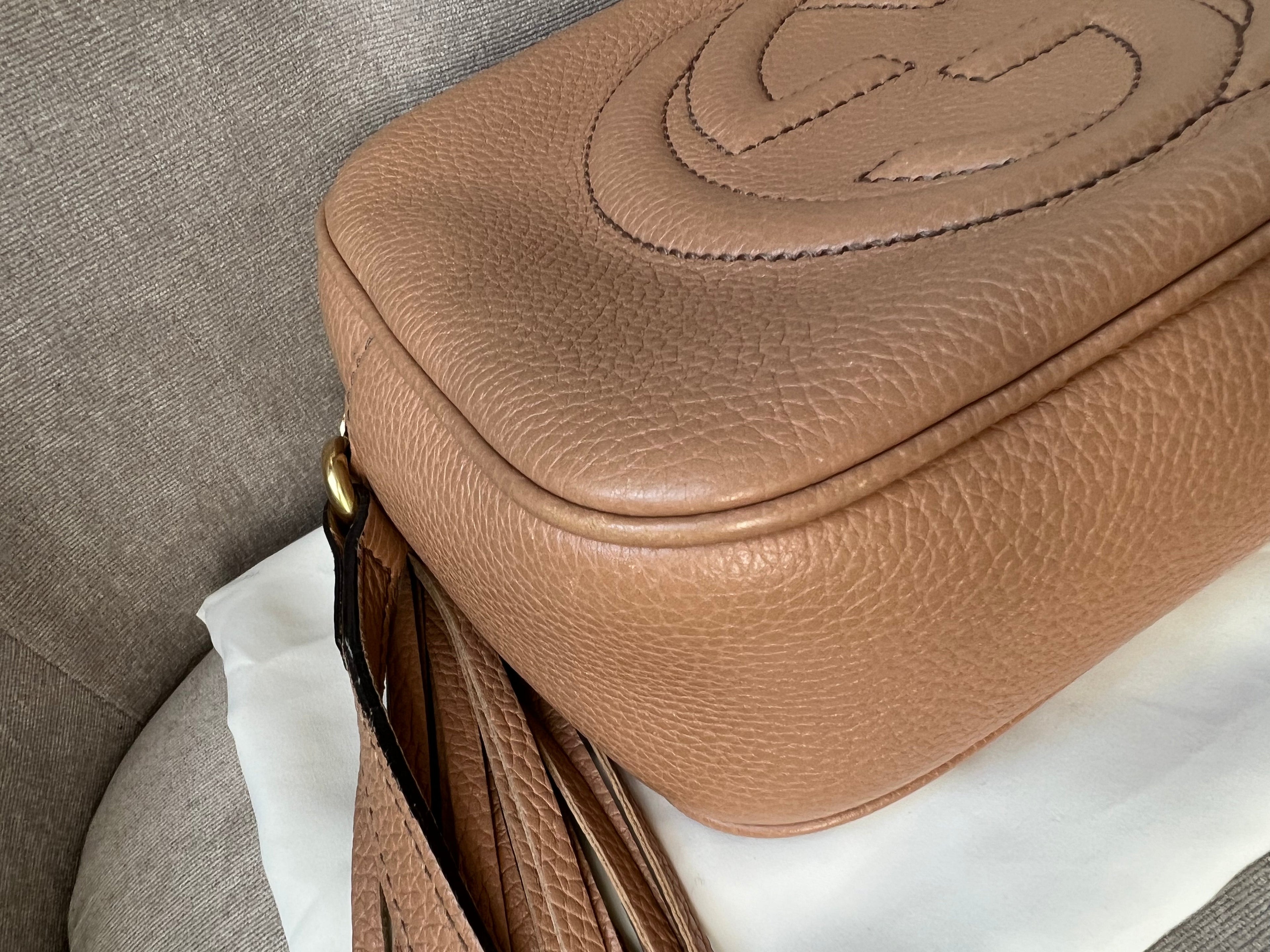 Gucci Bag