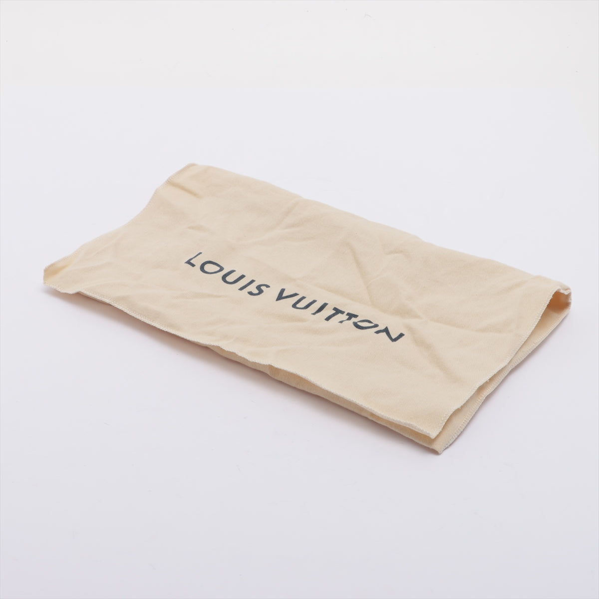 Louis Vuitton Brown Canvas  shoulder bag