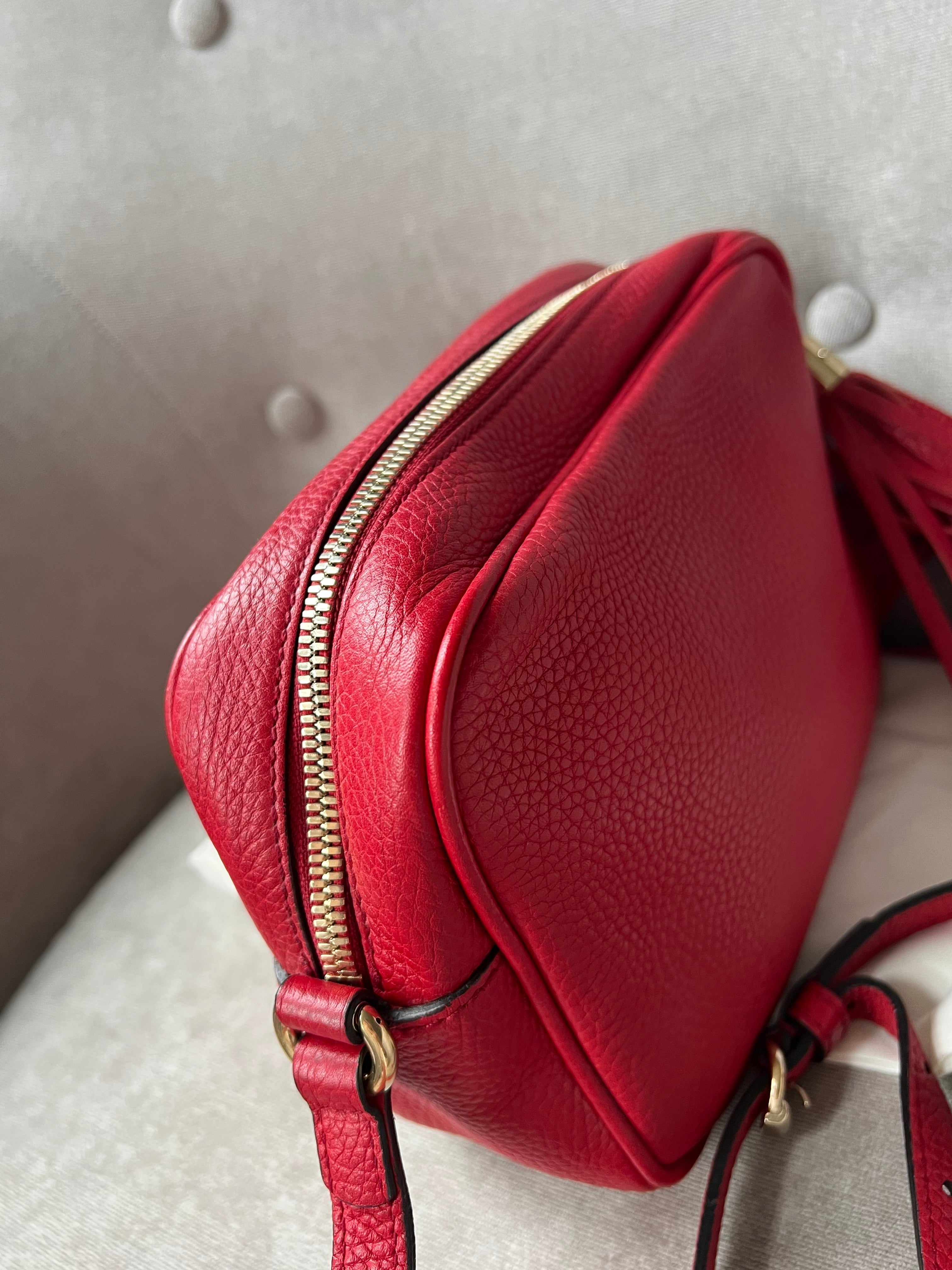 Gucci Bag