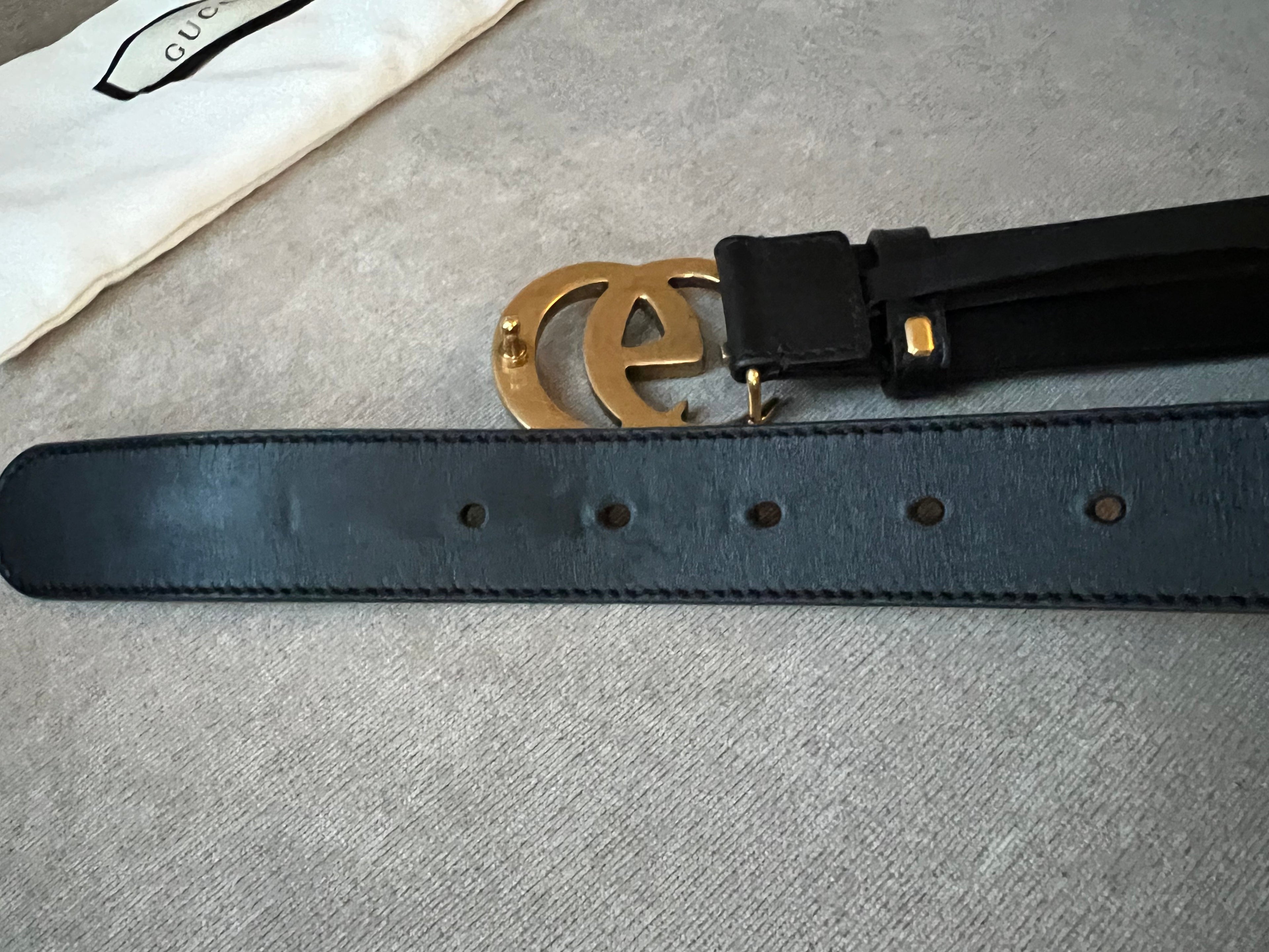 Gucci Bag