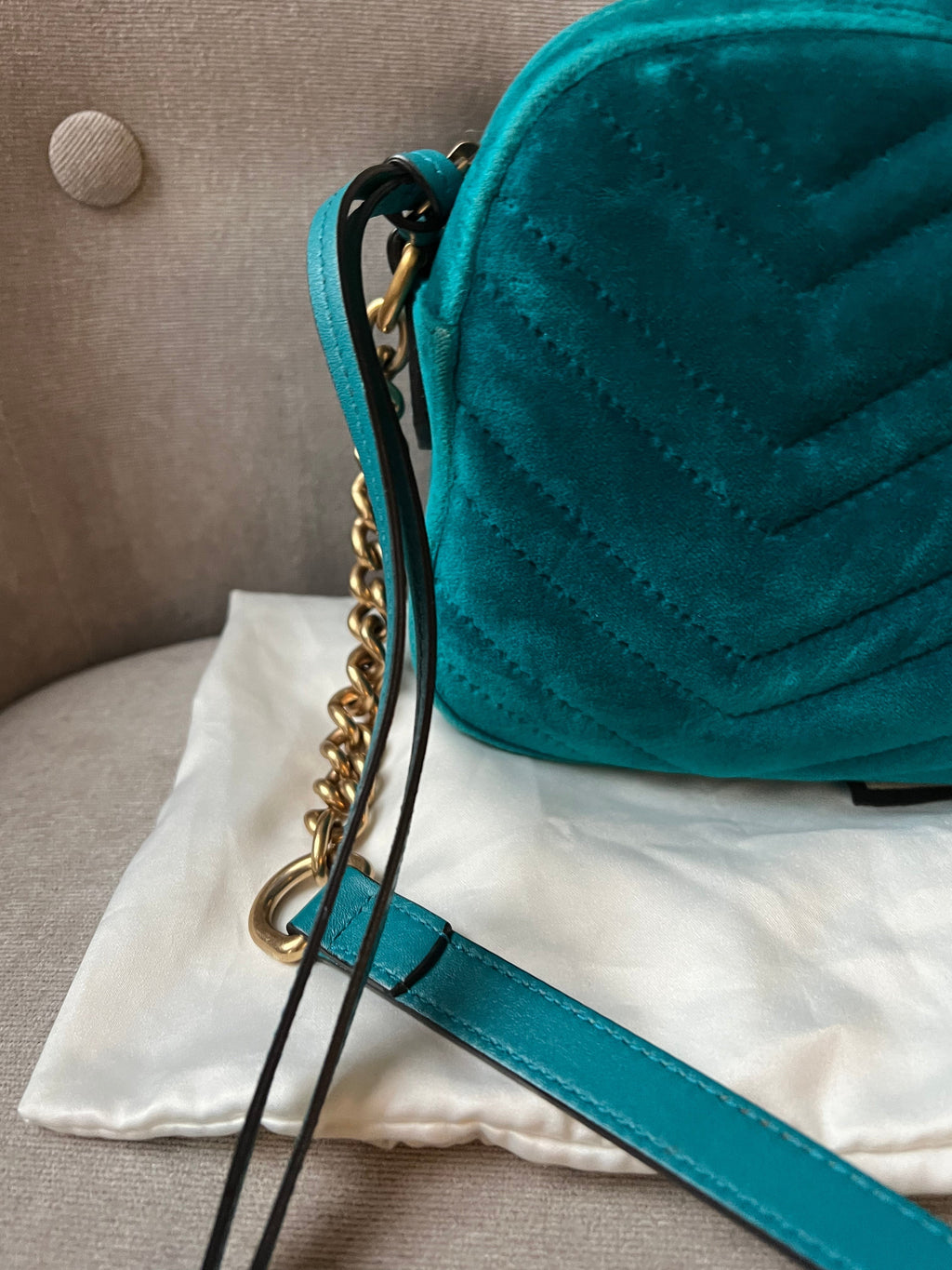 Gucci Bag
