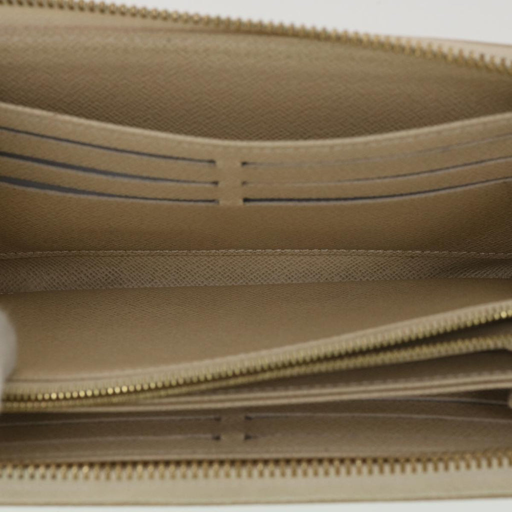 Louis Vuitton Bicolor Canvas Zippy wallet wallet accessories