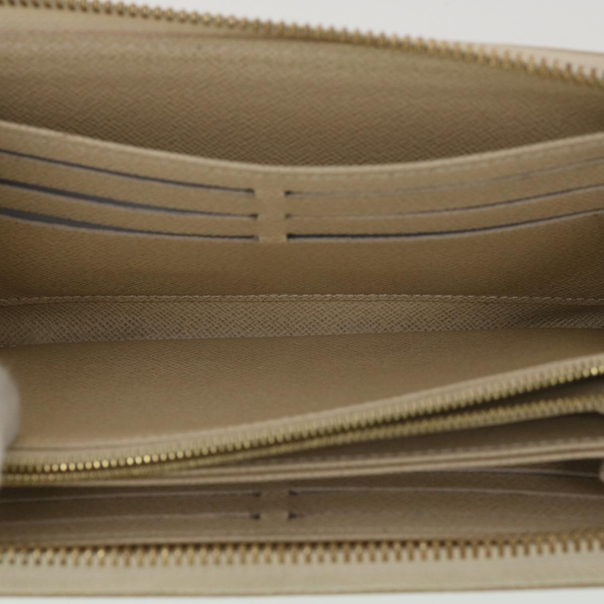 Louis Vuitton Bicolor Canvas Zippy wallet wallet accessories