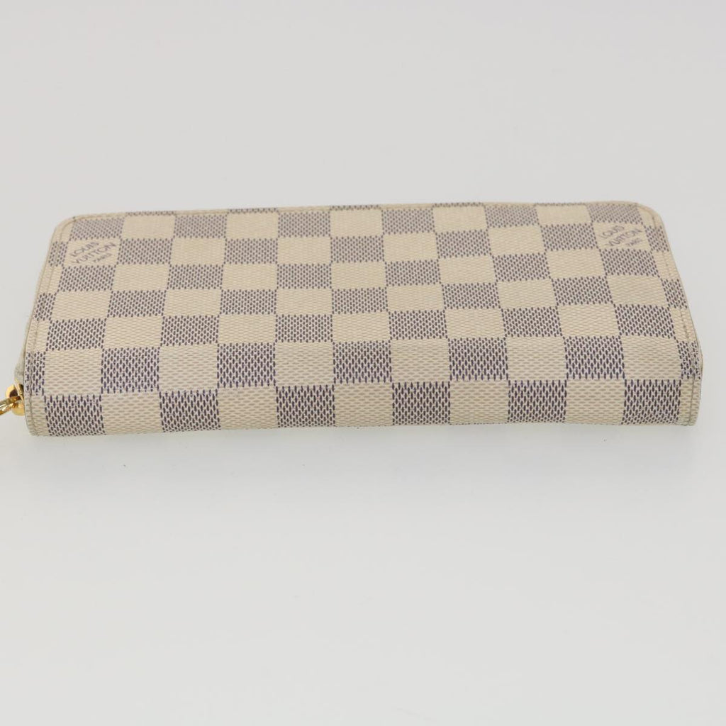 Louis Vuitton Bicolor Canvas Zippy wallet wallet accessories