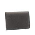 Louis Vuitton Black Leather  wallet accessories