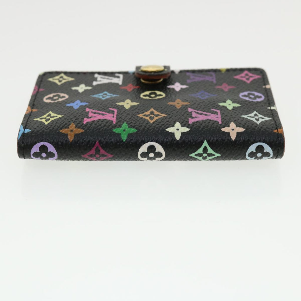 Louis Vuitton Multicolor Canvas Agenda cover wallet accessories