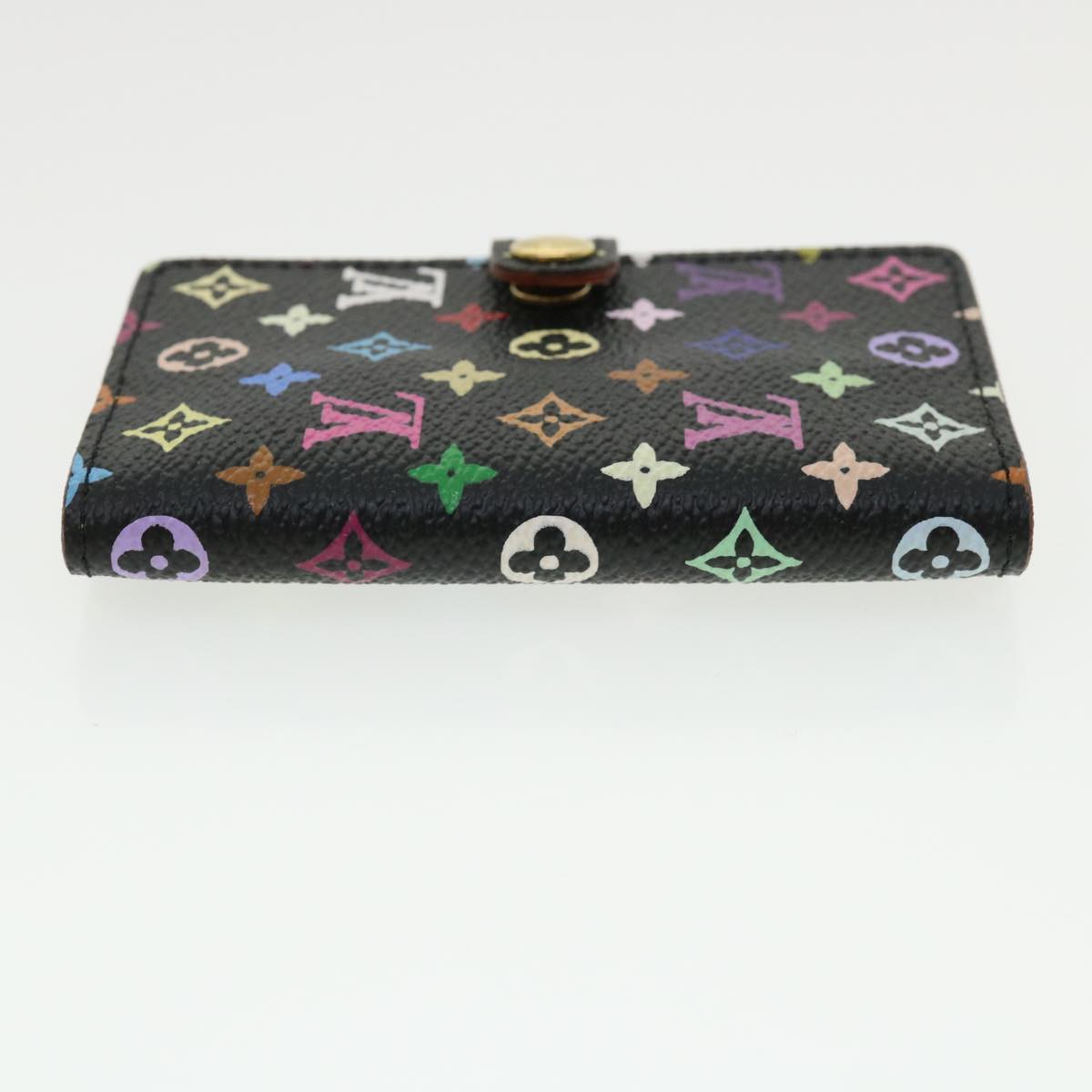 Louis Vuitton Multicolor Canvas Agenda cover wallet accessories