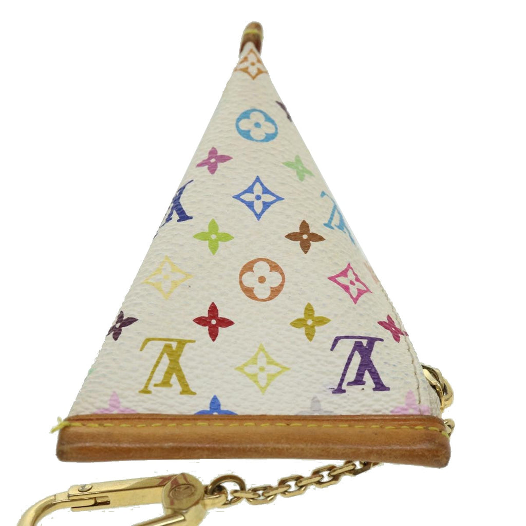 Louis Vuitton Multicolor Canvas Berlingo wallet accessories