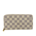 Louis Vuitton Bicolor Canvas Zippy wallet wallet accessories