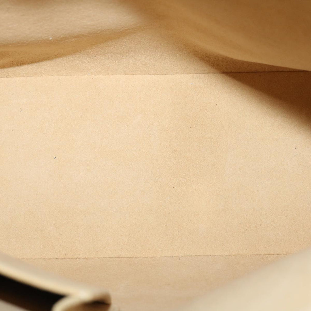 Louis Vuitton Brown Canvas Looping GM shoulder bag