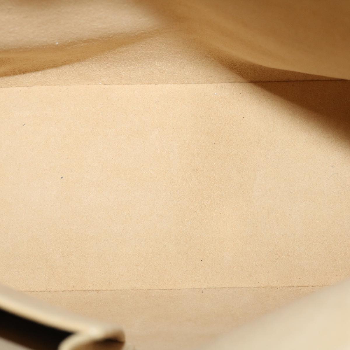 Louis Vuitton Brown Canvas Looping GM shoulder bag