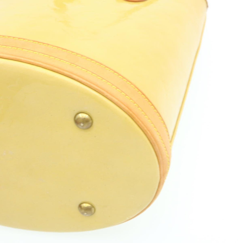 Louis Vuitton Beige Canvas Sac sceau shoulder bag