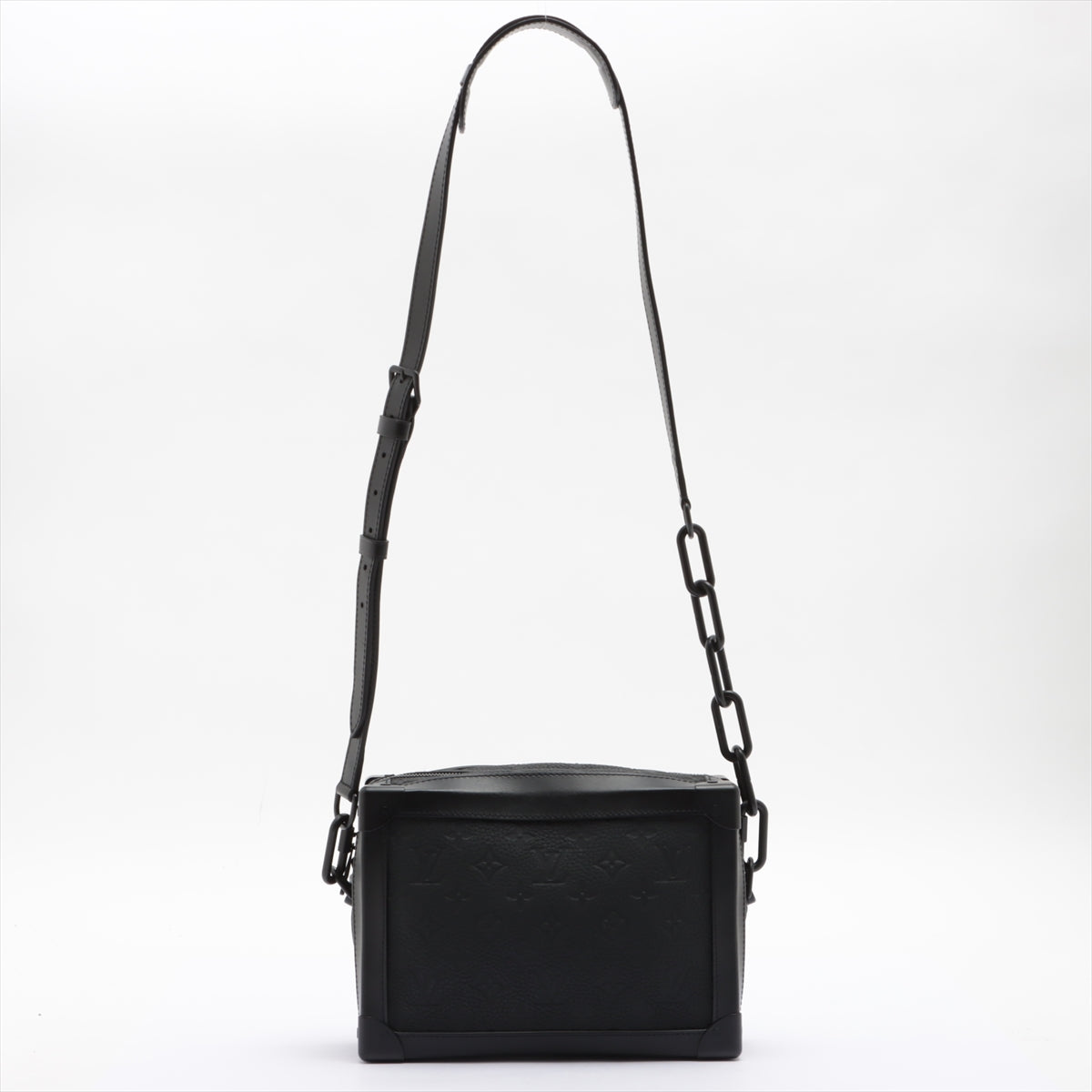 Louis Vuitton Brown Canvas  shoulder bag