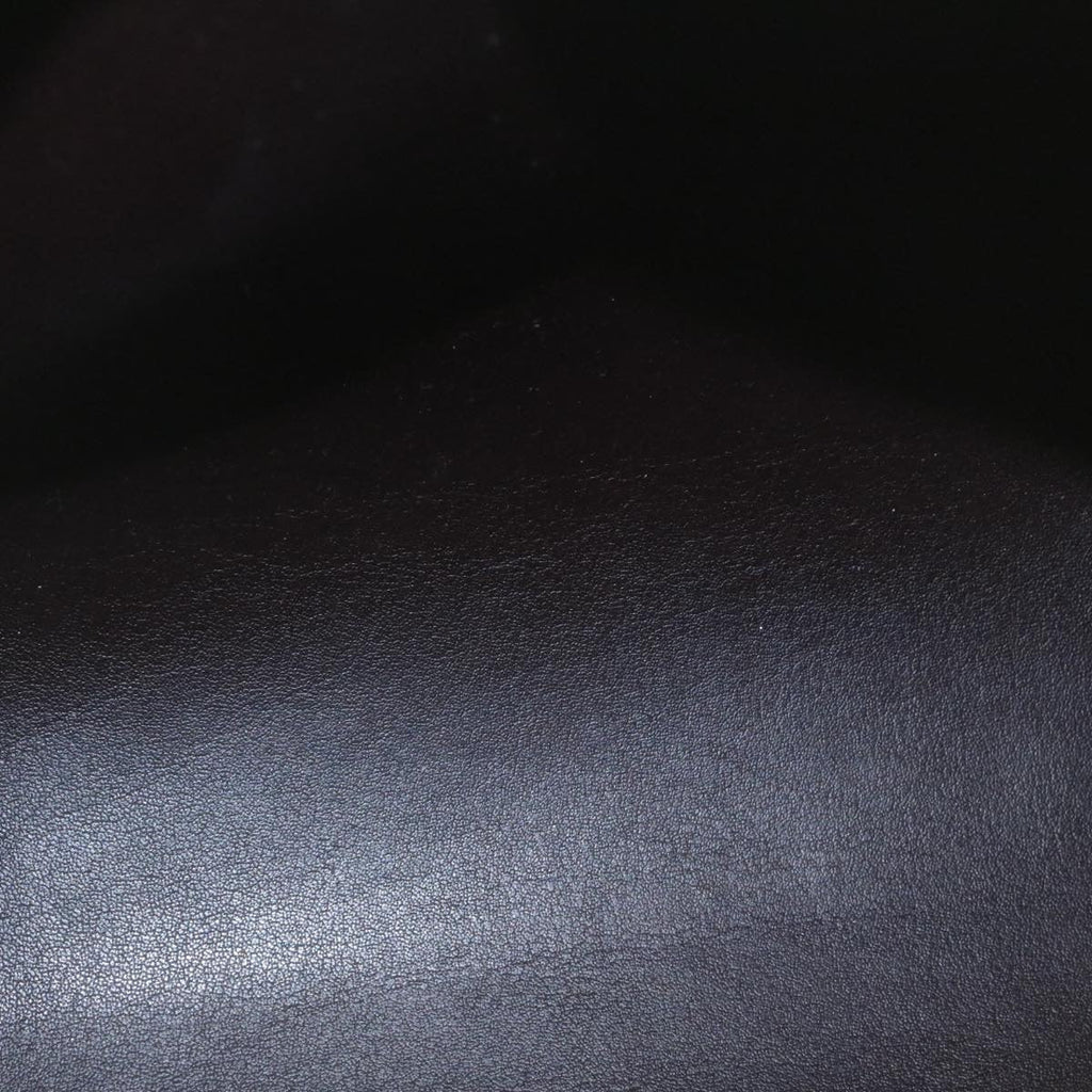 Louis Vuitton Anthracite Patent leather Bedford handbag bag