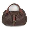 Fendi Brown Spy (SHA-14079)