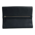 Fendi Navy Selleria Clutch Bag  (SHA-11900)