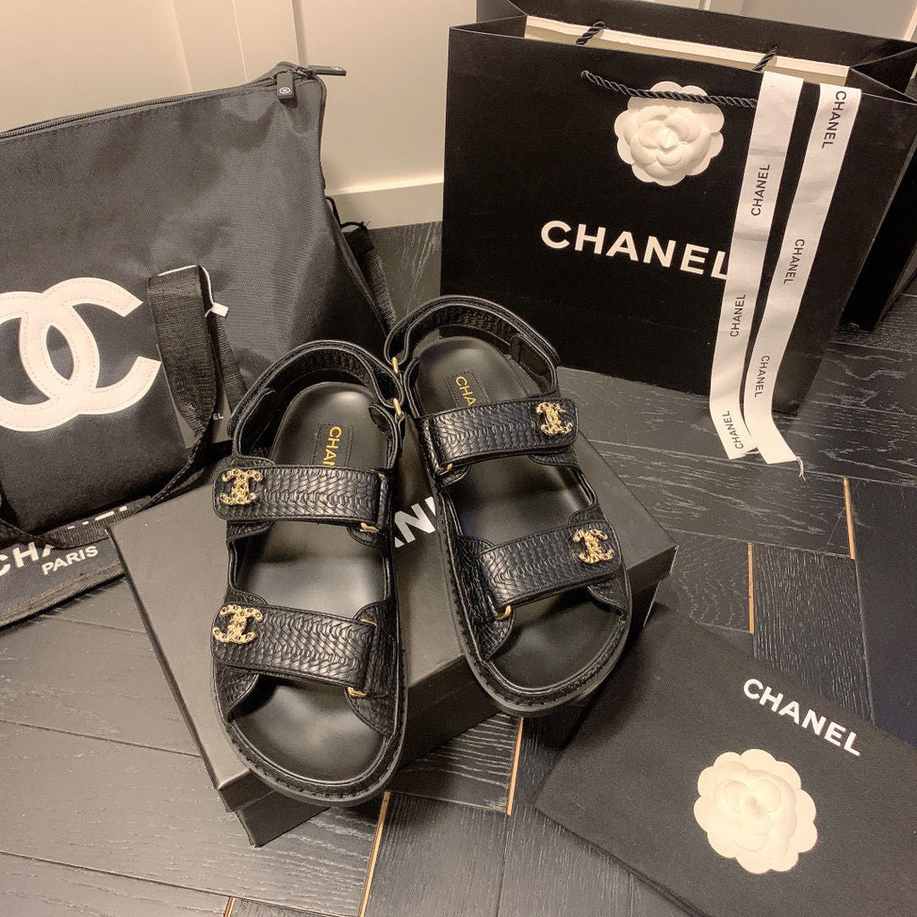 PT - Luxury chanel Women's Boots - Anna 1004
