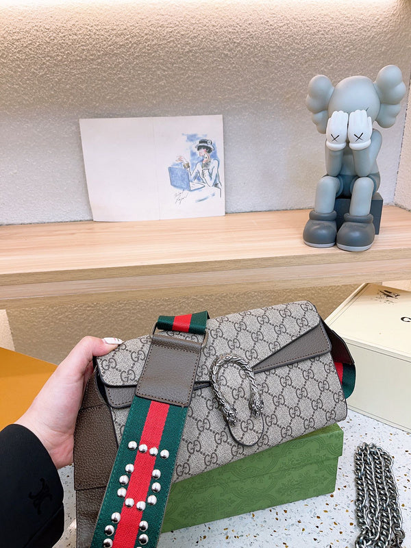 Luxury - Gucci Bags - 178