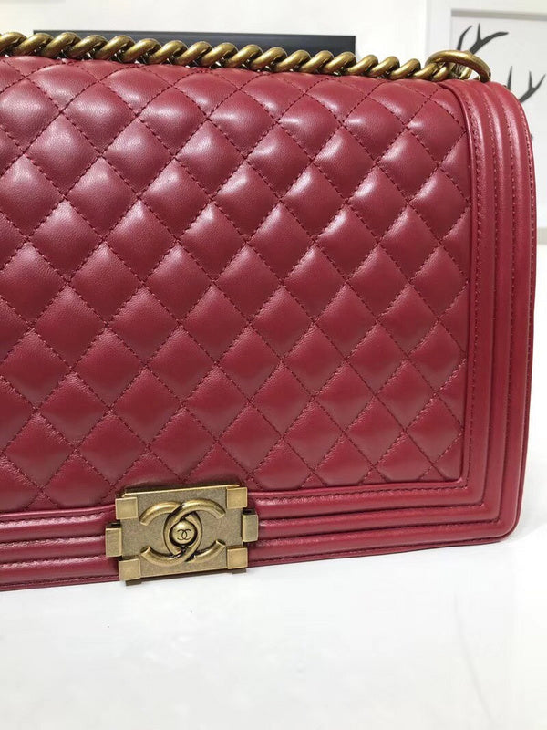 Chanel Bags - BG Bags - 636