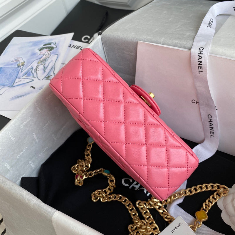 bags-district - Chanel Bags - 7400