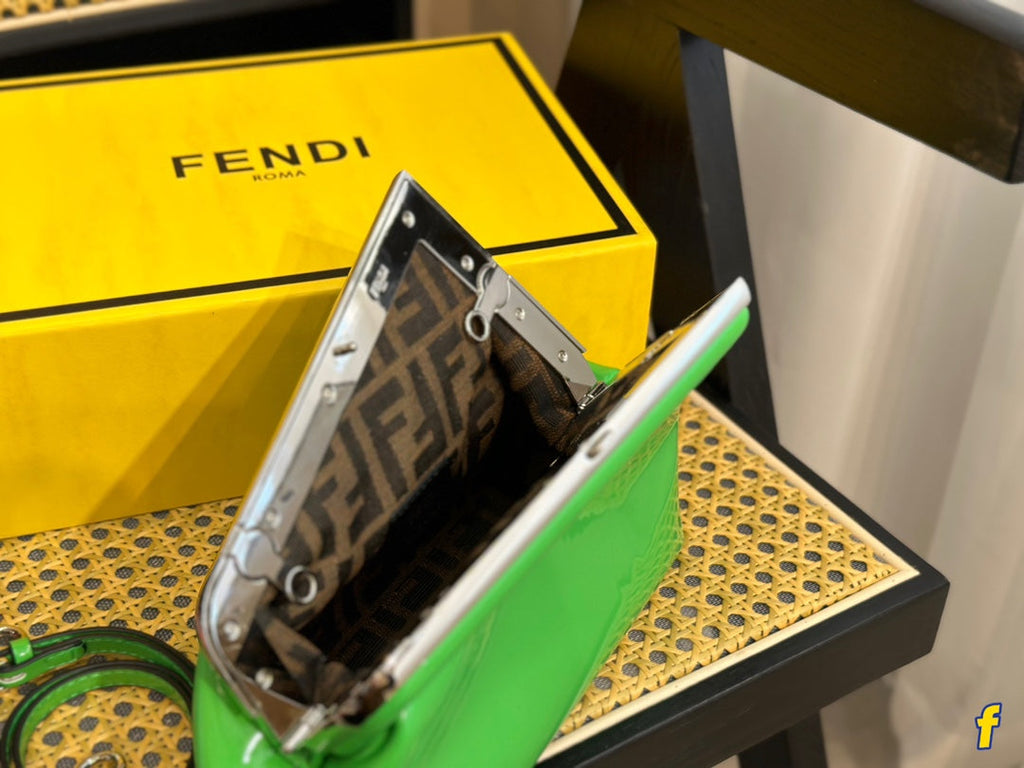 Luxury Bags Fendi 286