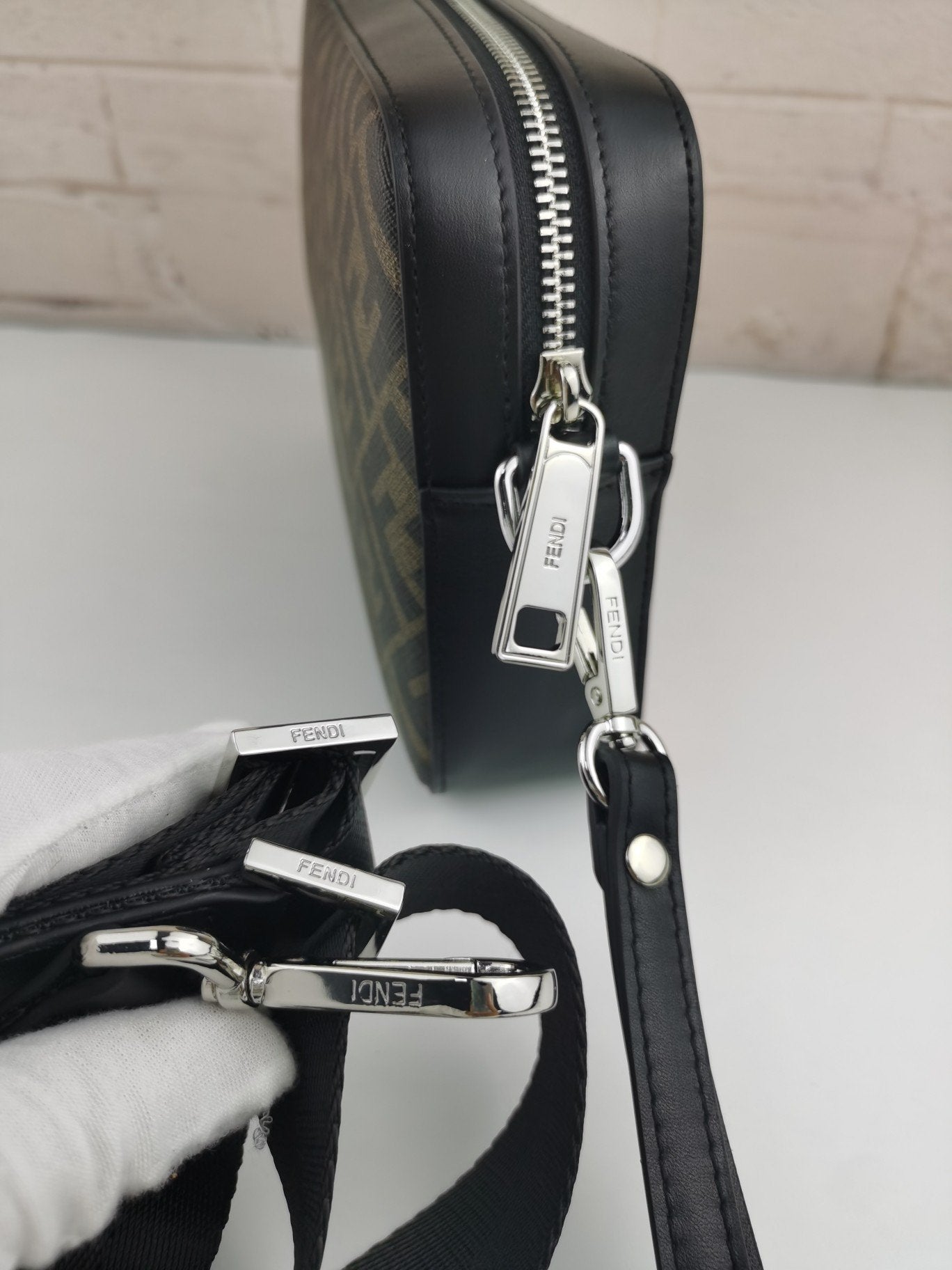 Luxury  Bags Fendi 174