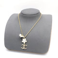 BL -High Quality Necklace chanel006