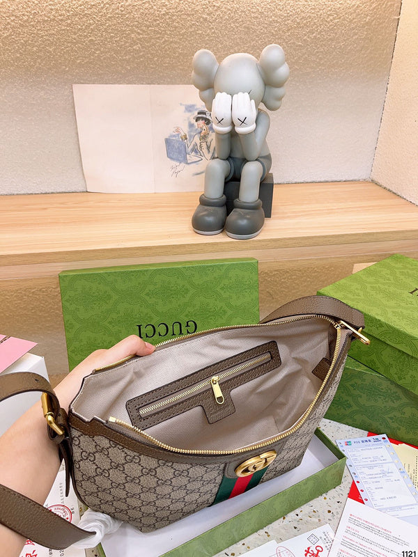 Luxury - Gucci Bags - 004