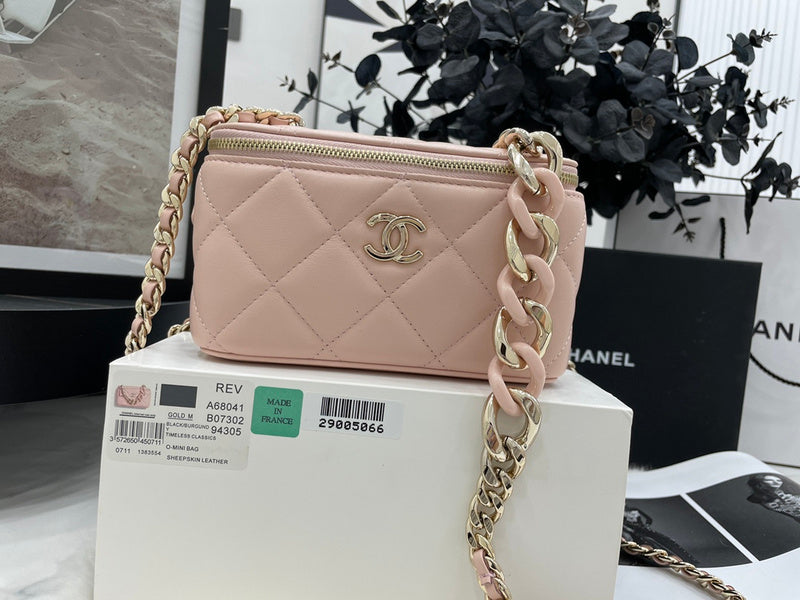 CHL - Bags District - 992