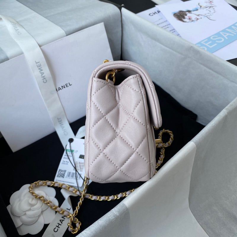 bags-district - Chanel Bags - 7640