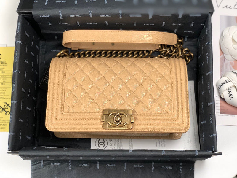 bags-district - Chanel Bags - 7458