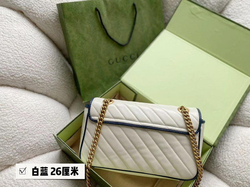 Luxury - Gucci Bags - 064