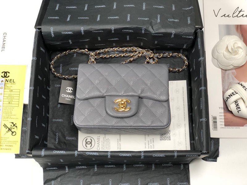 bags-district - Chanel Bags - 7453