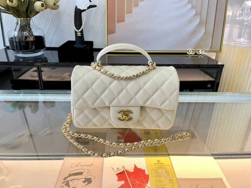 Chanel Bags - BG Bags - 1595