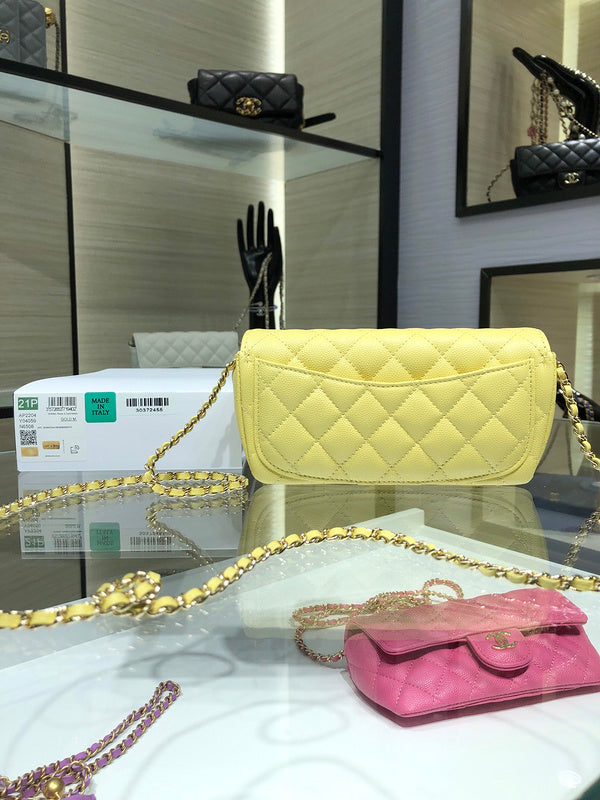 Chanel Bags - BG Bags - 1467