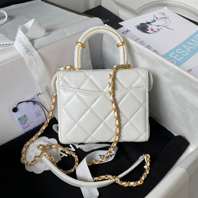 bags-district - Chanel Bags - 7548