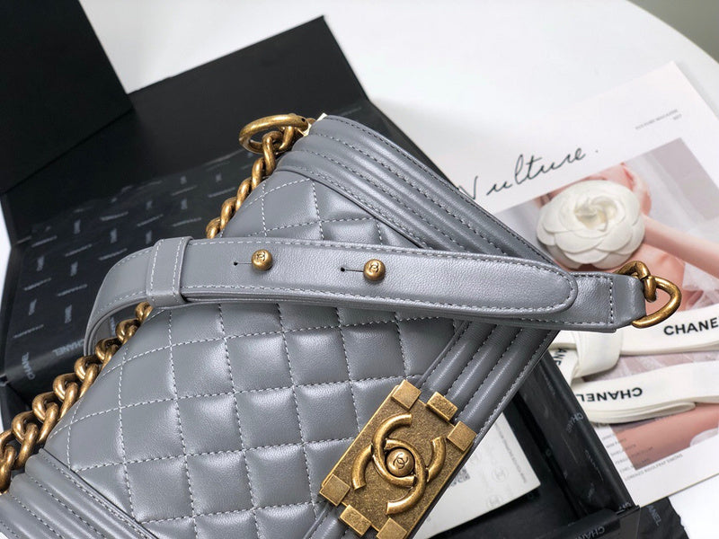 bags-district - Chanel Bags - 7470