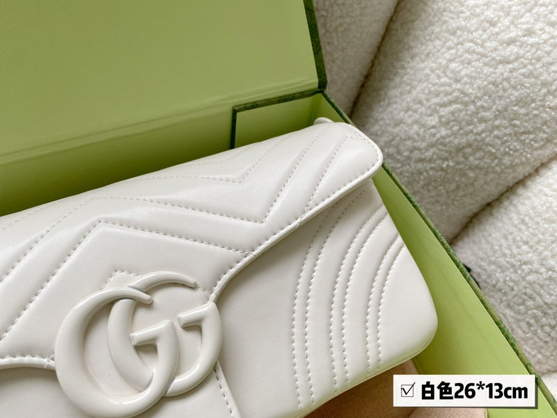 Luxury - Gucci Bags - 045