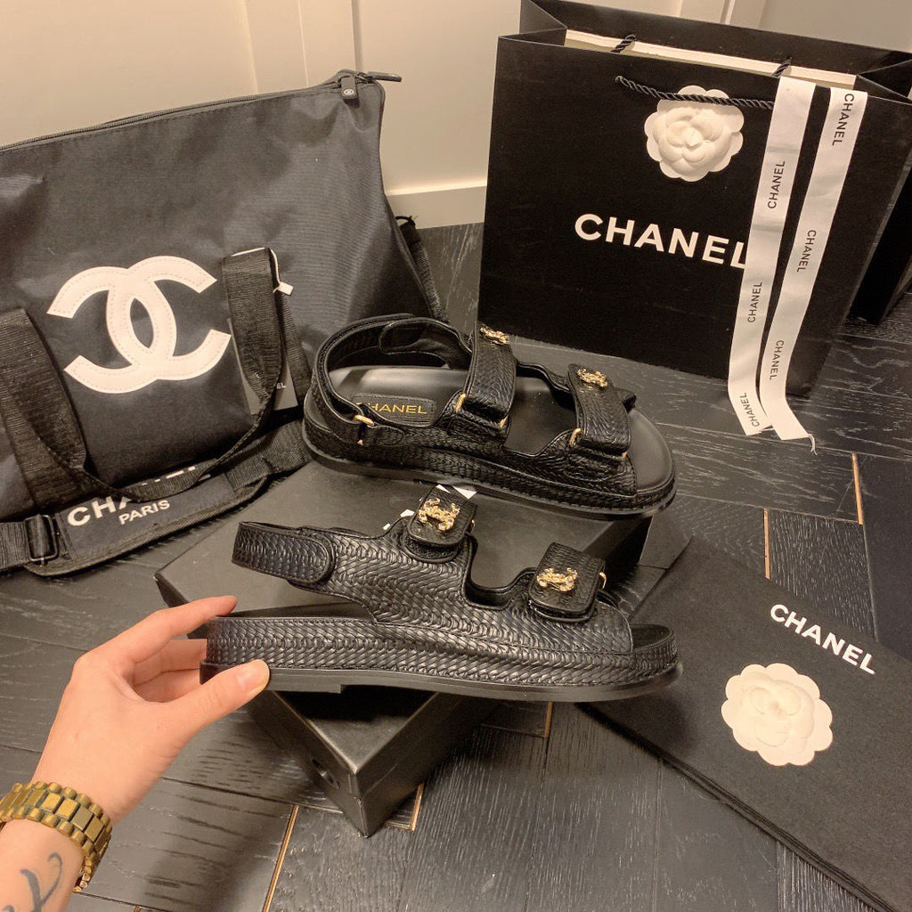 PT - Luxury chanel Women's Boots - Anna 1004