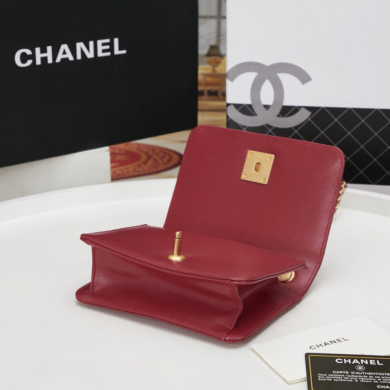 Chanel Bags - BG Bags - 1821