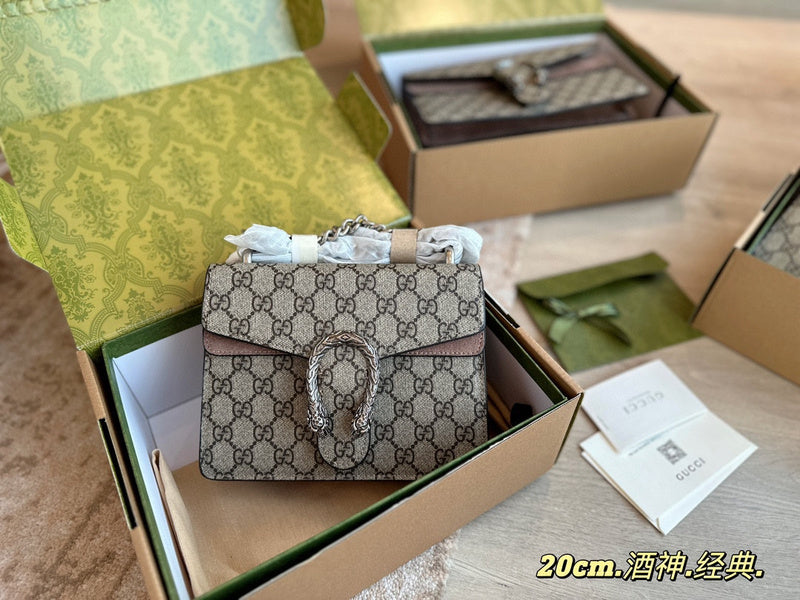 Luxury - Gucci Bags - 070