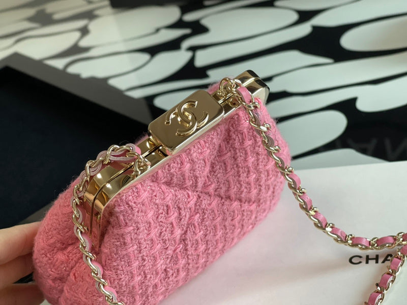 Chanel Bags - BG Bags - 1496