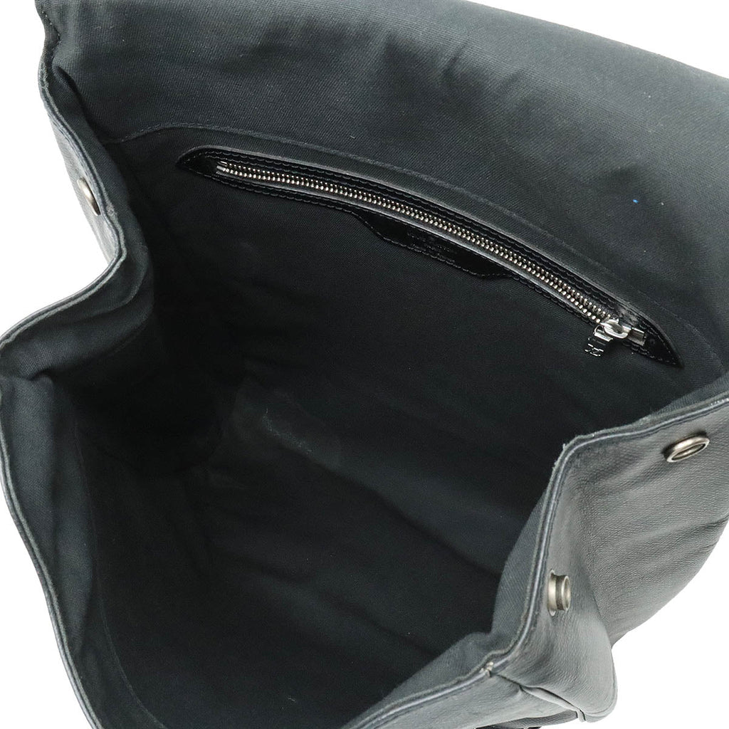 Louis Vuitton Louis Vuitton Tiger Cassia Backpack Black Black M30172